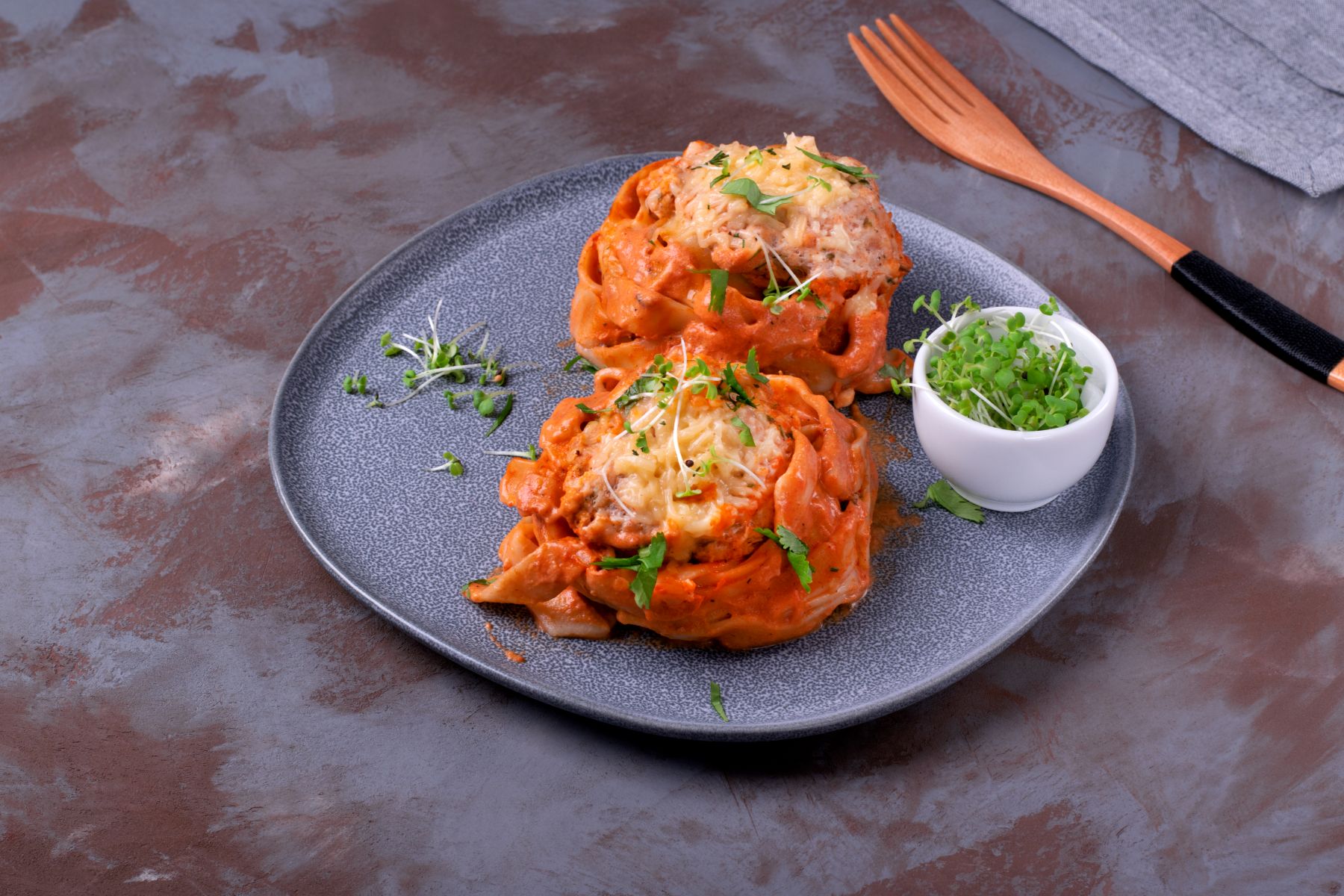 Adult Class: Loft 101 - Spring Weeknight Comfort Cooking